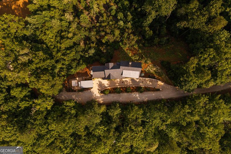 814 Summit Rdg, Clarkesville, GA - Image #27