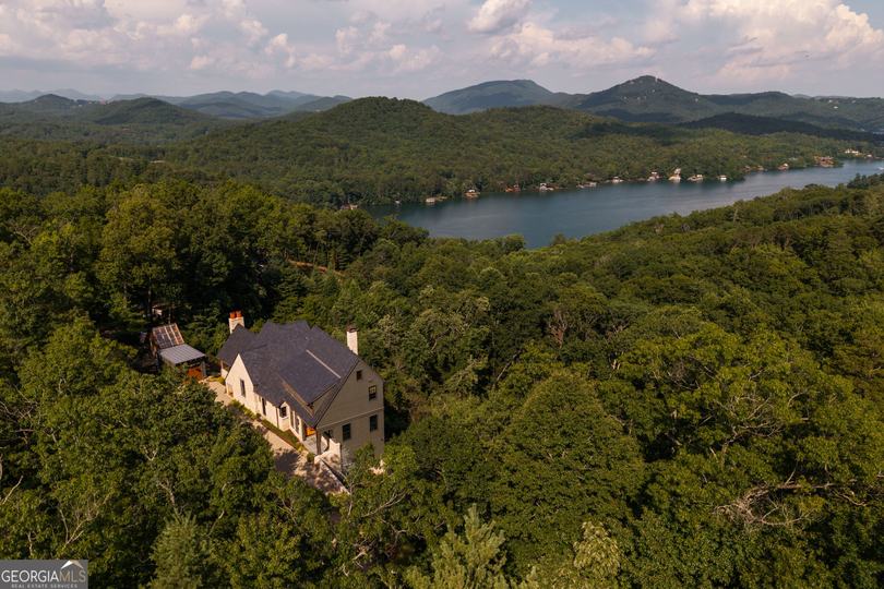 814 Summit Rdg, Clarkesville, GA - Image #29