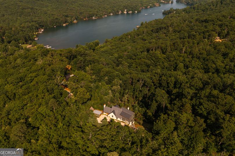 814 Summit Rdg, Clarkesville, GA - Image #33