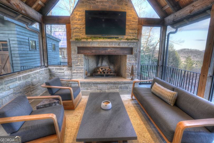 814 Summit Rdg, Clarkesville, GA - Image #40