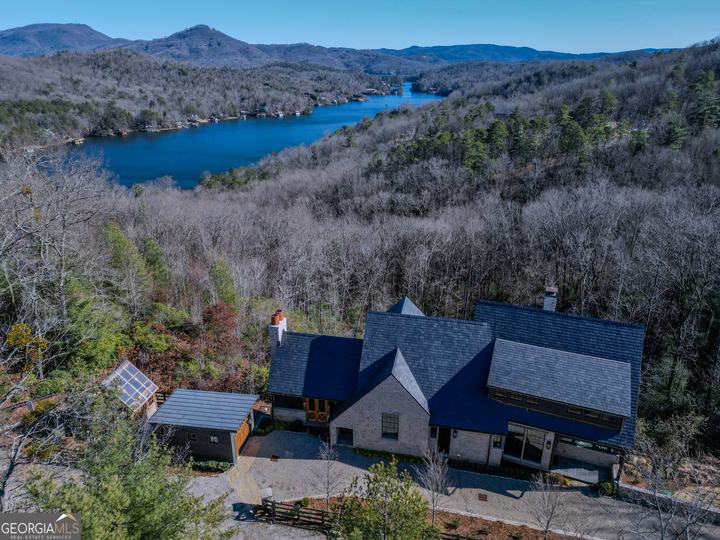 814 Summit Rdg, Clarkesville, GA - Image #74