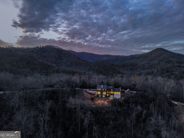814 Summit Rdg, Clarkesville, GA - Image #76