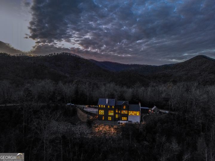 814 Summit Rdg, Clarkesville, GA - Image #78