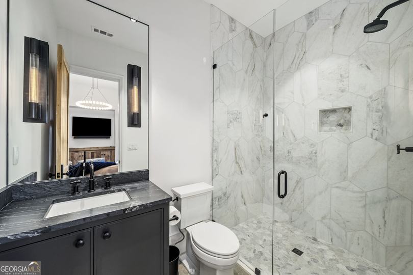 814 Summit Rdg, Clarkesville, GA - Image #92