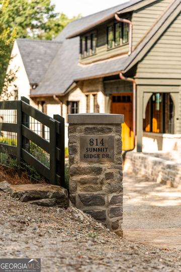 814 Summit Rdg, Clarkesville, GA - Image #101