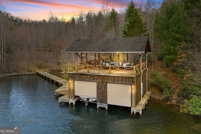 1242 Moccasin Creek RD, Clarkesville, GA - Image #1