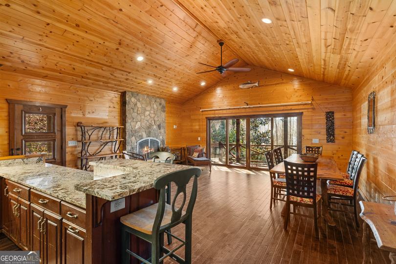 1242 Moccasin Creek RD, Clarkesville, GA - Image #3