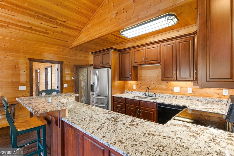 1242 Moccasin Creek RD, Clarkesville, GA - Image #4