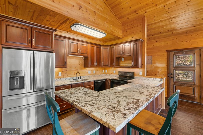 1242 Moccasin Creek RD, Clarkesville, GA - Image #5