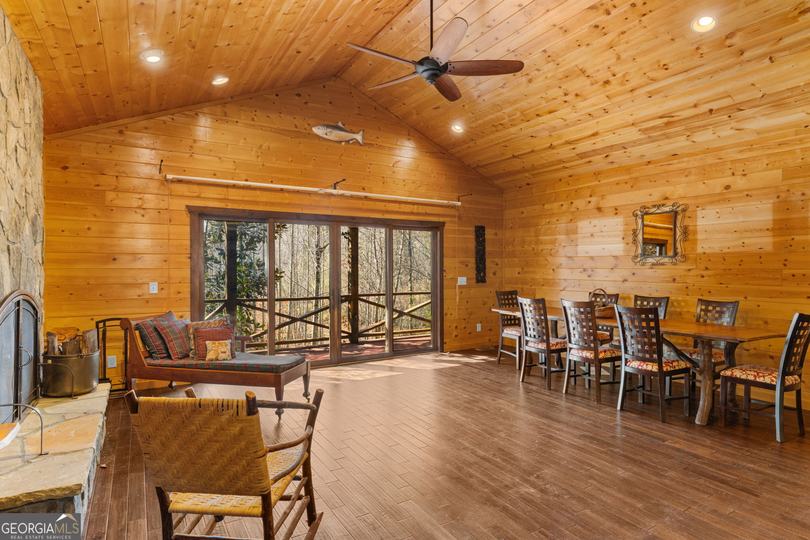 1242 Moccasin Creek RD, Clarkesville, GA - Image #7