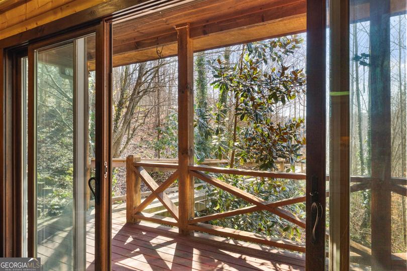 1242 Moccasin Creek RD, Clarkesville, GA - Image #8