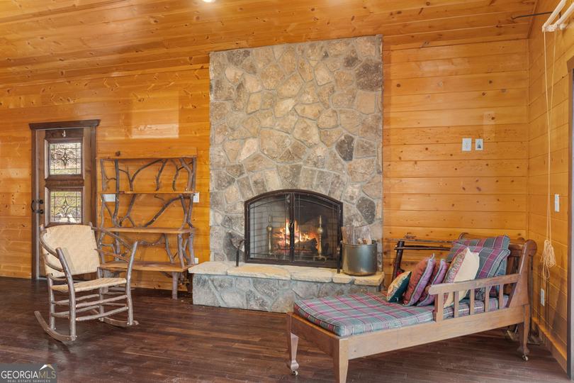 1242 Moccasin Creek RD, Clarkesville, GA - Image #13