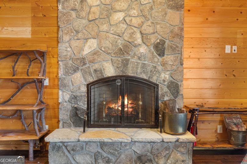 1242 Moccasin Creek RD, Clarkesville, GA - Image #14