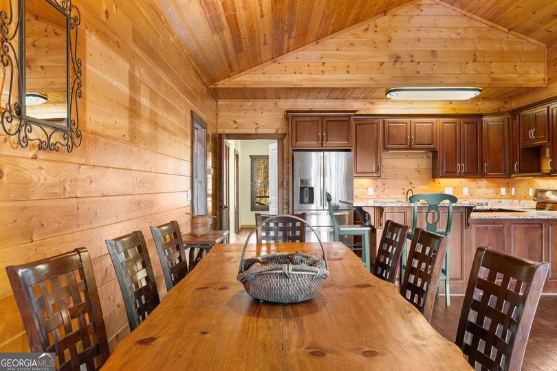 1242 Moccasin Creek RD, Clarkesville, GA - Image #15