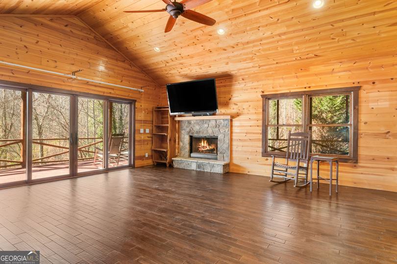 1242 Moccasin Creek RD, Clarkesville, GA - Image #16