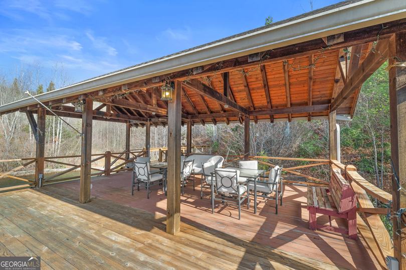 1242 Moccasin Creek RD, Clarkesville, GA - Image #28