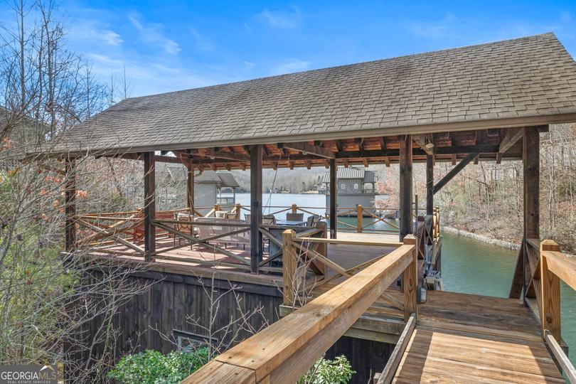 1242 Moccasin Creek RD, Clarkesville, GA - Image #29