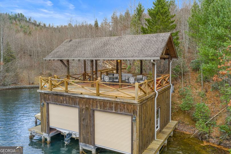 1242 Moccasin Creek RD, Clarkesville, GA - Image #30