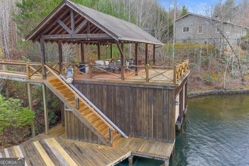 1242 Moccasin Creek RD, Clarkesville, GA - Image #32