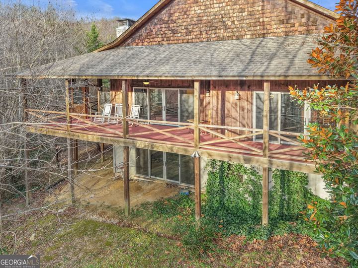 1242 Moccasin Creek RD, Clarkesville, GA - Image #35