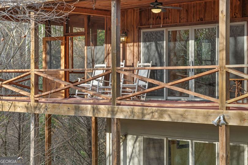 1242 Moccasin Creek RD, Clarkesville, GA - Image #36