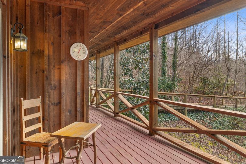 1242 Moccasin Creek RD, Clarkesville, GA - Image #37