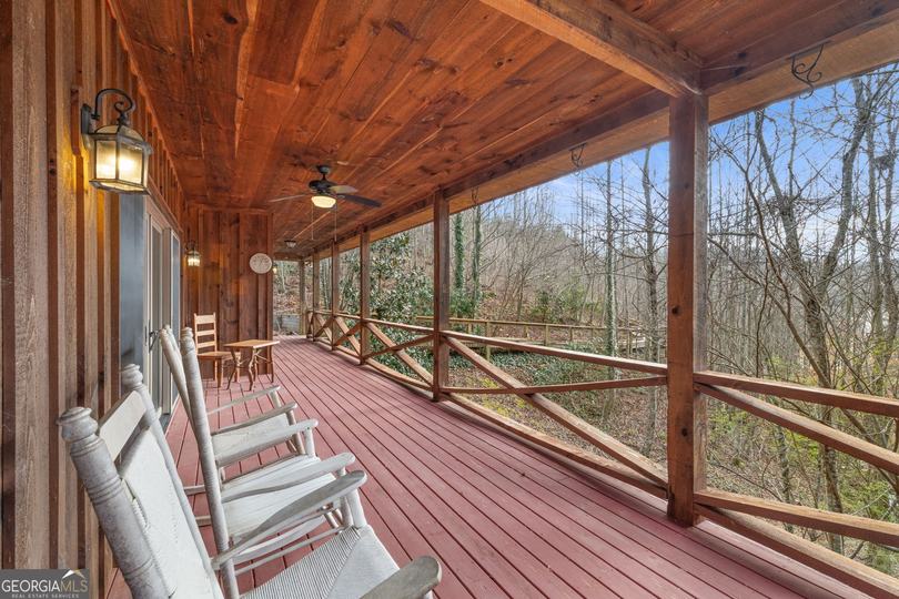 1242 Moccasin Creek RD, Clarkesville, GA - Image #39