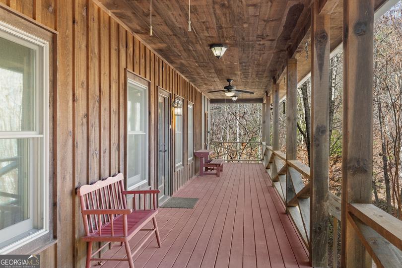 1242 Moccasin Creek RD, Clarkesville, GA - Image #41