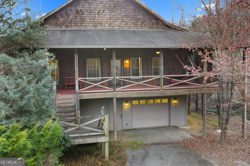 1242 Moccasin Creek RD, Clarkesville, GA - Image #61