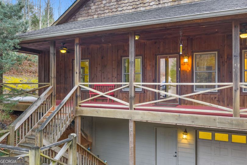 1242 Moccasin Creek RD, Clarkesville, GA - Image #62