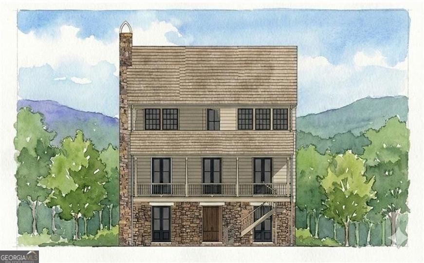 130 Cove View LN, Clarkesville, GA - Image #1