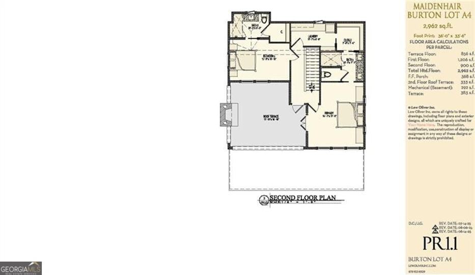 130 Cove View LN, Clarkesville, GA - Image #3