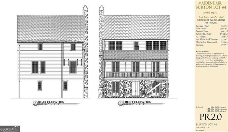 130 Cove View LN, Clarkesville, GA - Image #4