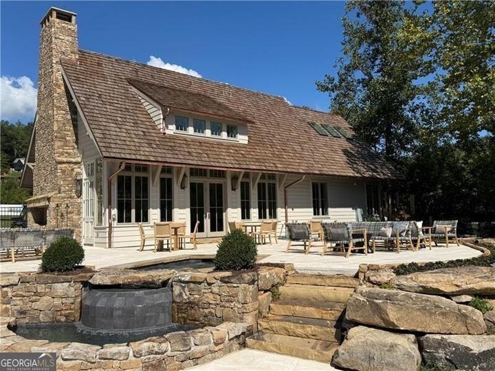 130 Cove View LN, Clarkesville, GA - Image #7