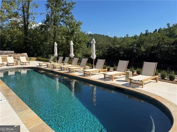 130 Cove View LN, Clarkesville, GA - Image #8