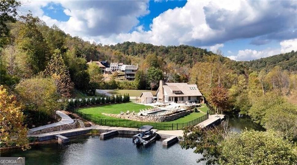 130 Cove View LN, Clarkesville, GA - Image #10