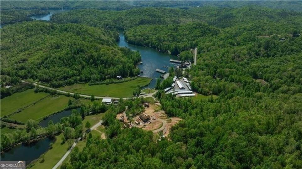 130 Cove View LN, Clarkesville, GA - Image #29