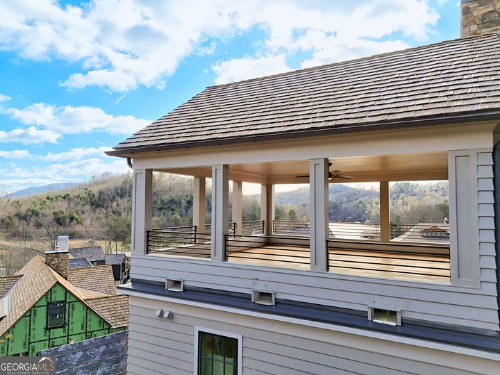 90 Cove View LN, Clarkesville, GA - Image #3