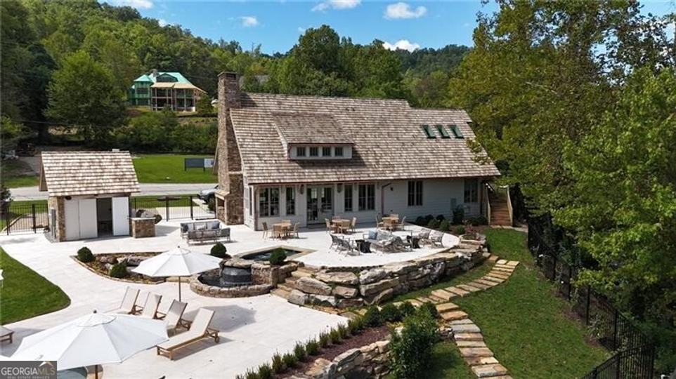 90 Cove View LN, Clarkesville, GA - Image #14