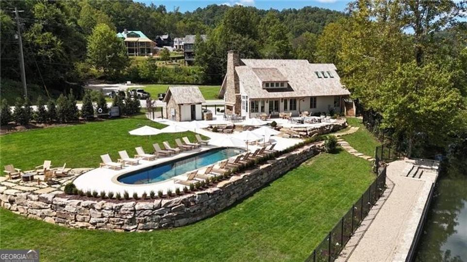 90 Cove View LN, Clarkesville, GA - Image #15