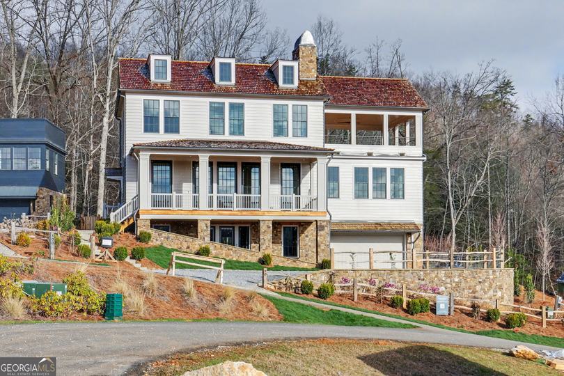 90 Cove View LN, Clarkesville, GA - Image #25