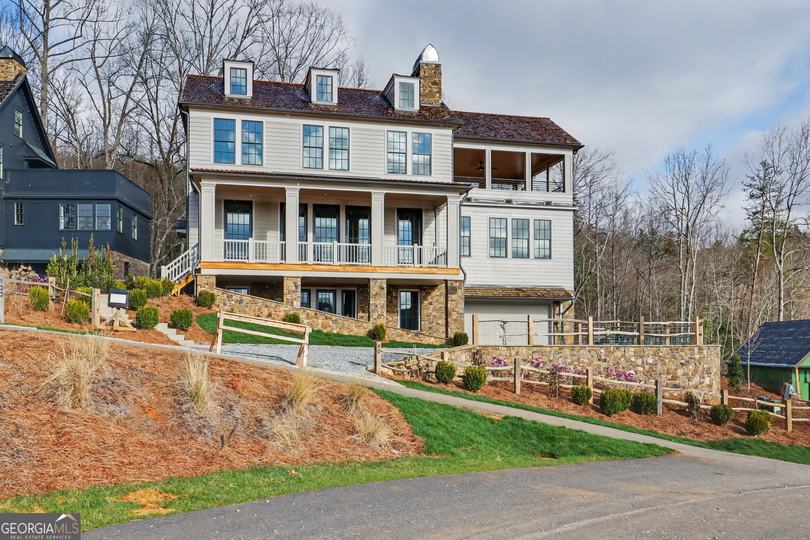 90 Cove View LN, Clarkesville, GA - Image #26
