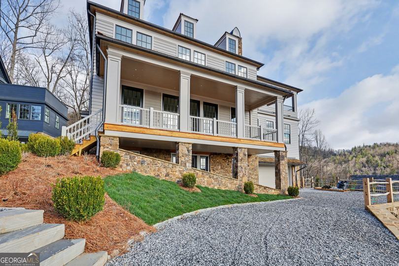 90 Cove View LN, Clarkesville, GA - Image #27