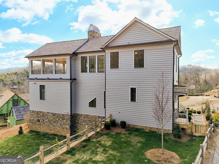 90 Cove View LN, Clarkesville, GA - Image #81