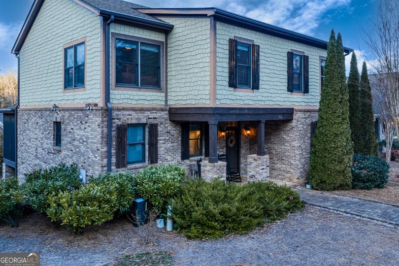 43 Seasons View CT, Clarkesville, GA - Image #2