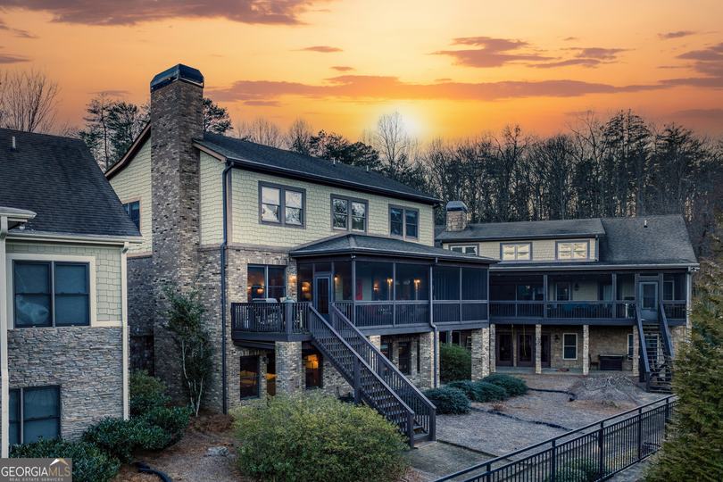 43 Seasons View CT, Clarkesville, GA - Image #3
