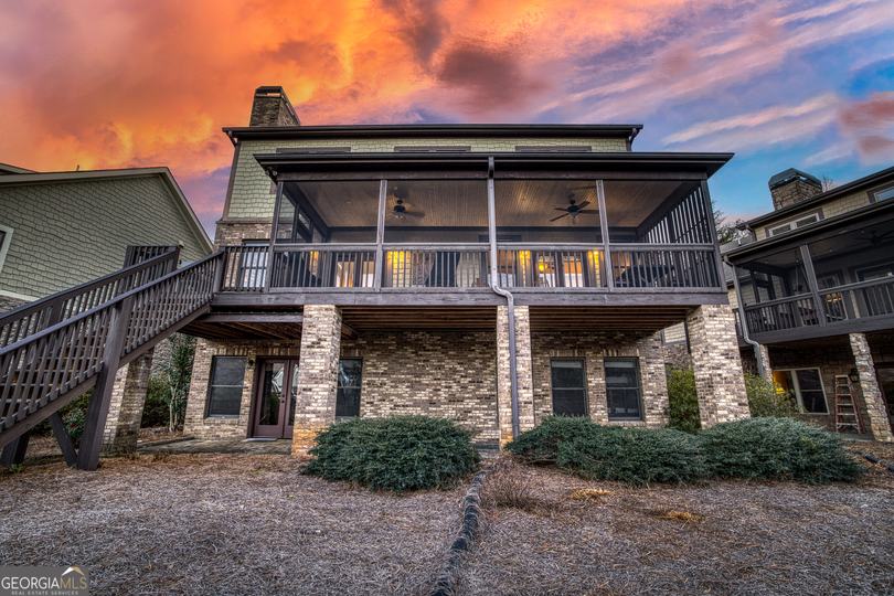 43 Seasons View CT, Clarkesville, GA - Image #5