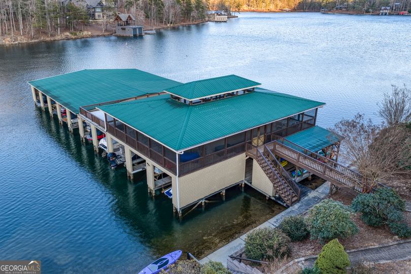 43 Seasons View CT, Clarkesville, GA - Image #7