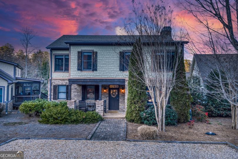 43 Seasons View CT, Clarkesville, GA - Image #9