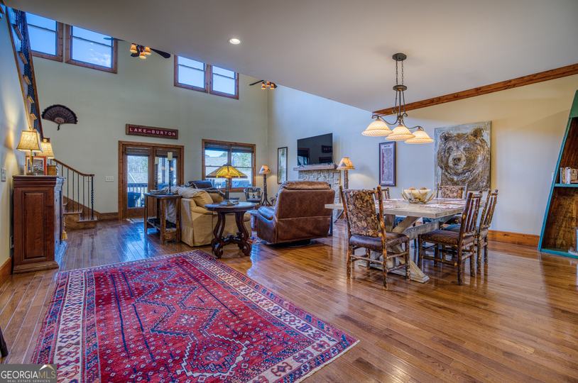 43 Seasons View CT, Clarkesville, GA - Image #10